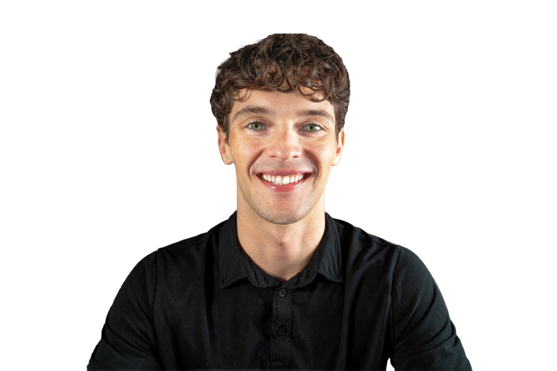 Evan Burger