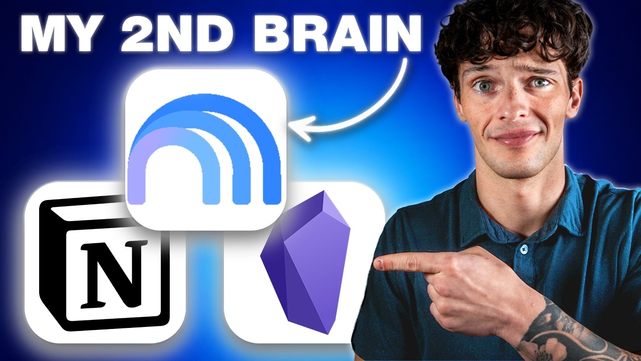 Thumbnail: Gemini Notebook setup